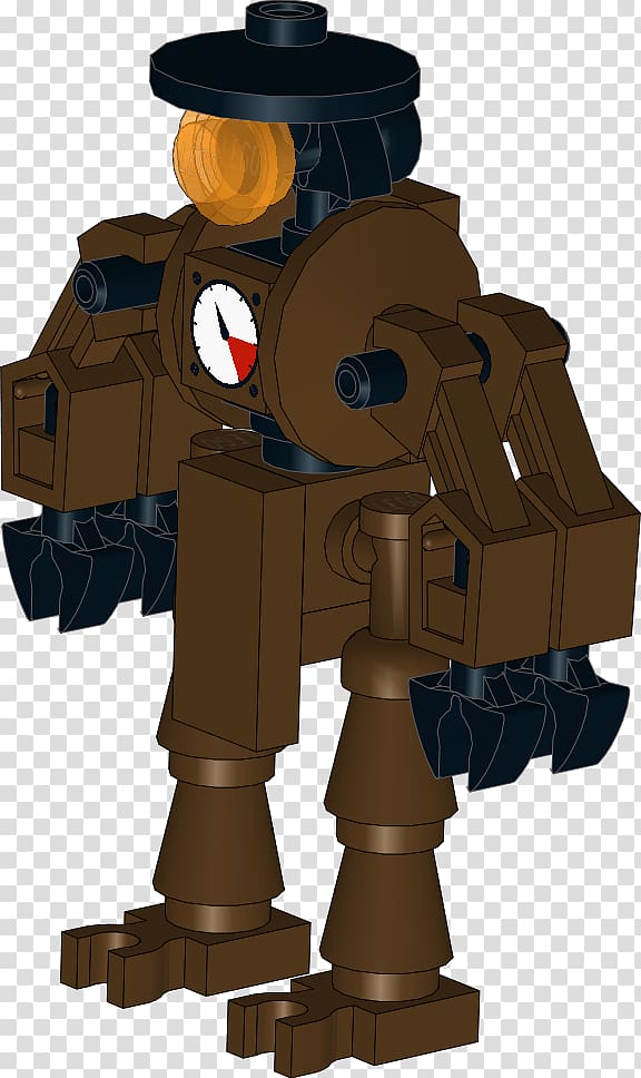 Robot General Grievous Lego Star Wars III: The Clone Wars Droid, robot transparent background PNG clipart