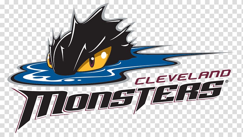 Quicken Loans Arena Cleveland Monsters American Hockey League Lake Erie National Hockey League, ice hockey logo transparent background PNG clipart