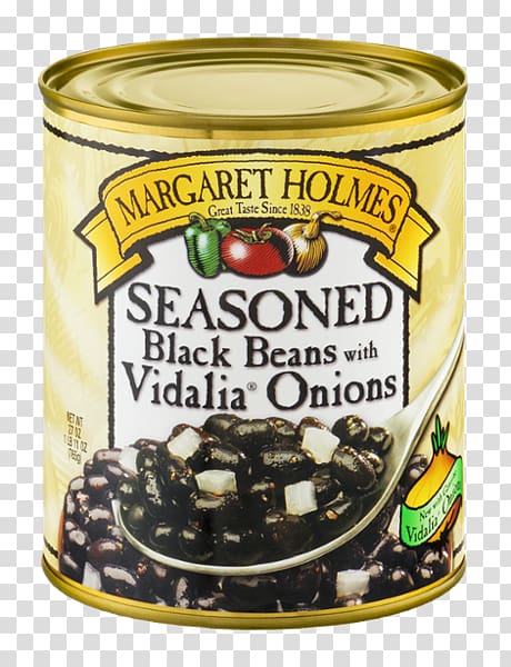 Vidalia onion Margaret Holmes Seasoned Field Peas & Snaps Can Food, Vidalia Onions transparent background PNG clipart