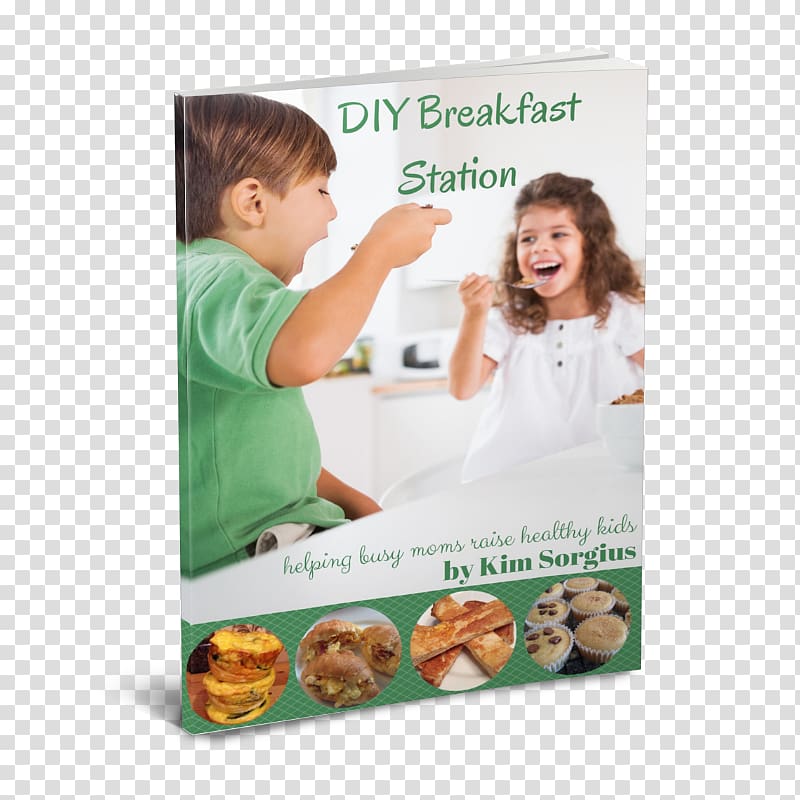 Breakfast cereal Eating Food, kid praying transparent background PNG clipart