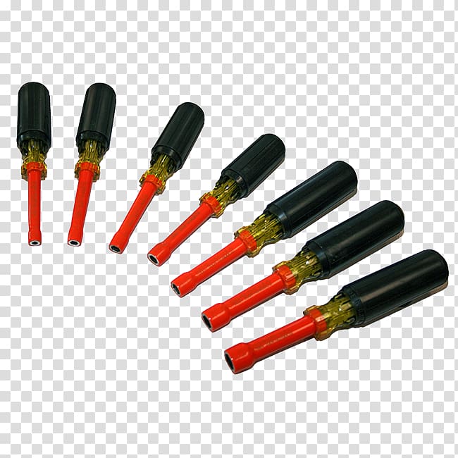 Tool Screwdriver Nut driver Cementex Products Inc Spanners, nut driver phillips transparent background PNG clipart