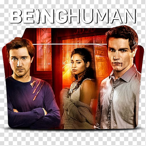 Sam Witwer Being Human Sam Huntington Smallville Sally Malik, Human being transparent background PNG clipart