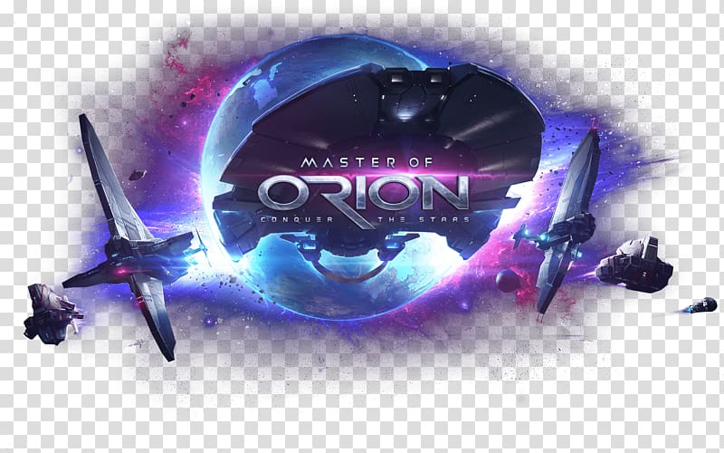 Master of Orion: Conquer the Stars Master of Orion III Master of Orion II: Battle at Antares Video game, others transparent background PNG clipart