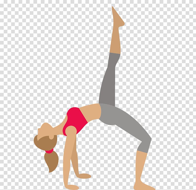Yoga Health Lifestyle Asana, Yoga girl transparent background PNG clipart