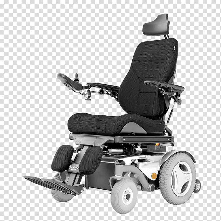 Motorized wheelchair St. Louis Wheelchair Permobil AB Health Care, wheelchair transparent background PNG clipart