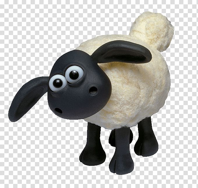 Sheep Television show Drawing Animation, sheep transparent background PNG clipart