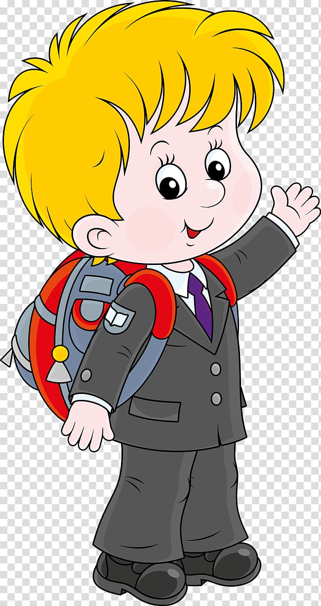 National Primary School Student, school transparent background PNG clipart