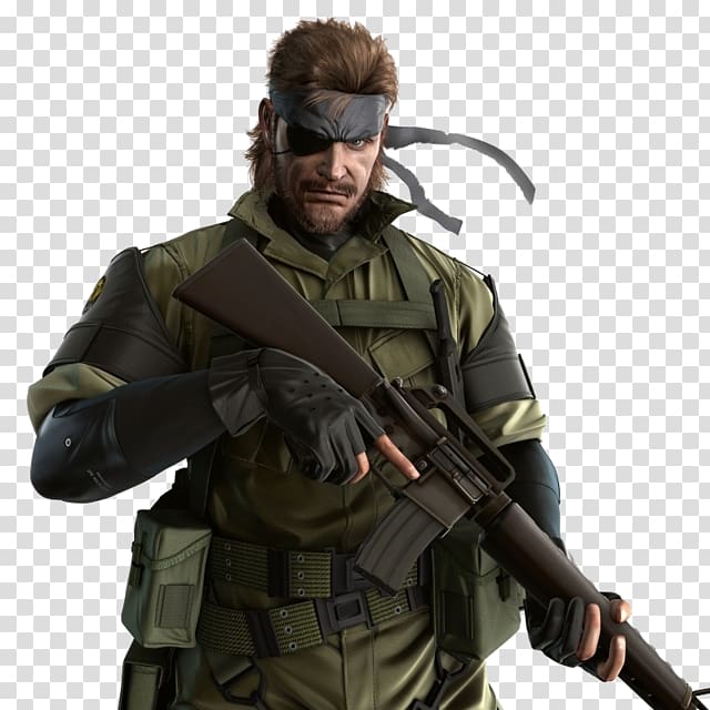 Metal Gear Solid: Peace Walker Metal Gear Solid 3: Snake Eater Metal Gear Rising: Revengeance Metal Gear Solid V: The Phantom Pain, others transparent background PNG clipart