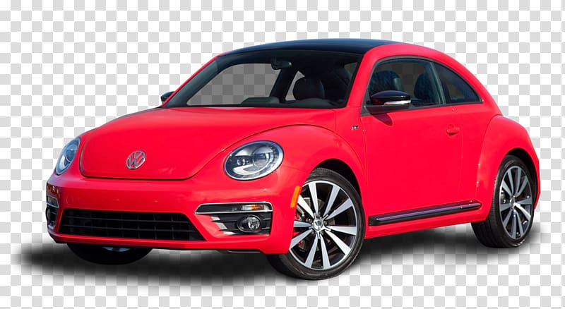 2017 Volkswagen Beetle 2014 Volkswagen Beetle 2018 Volkswagen Beetle 2017 Volkswagen CC 2016 Volkswagen Beetle, Red Volkswagen Beetle Car transparent background PNG clipart