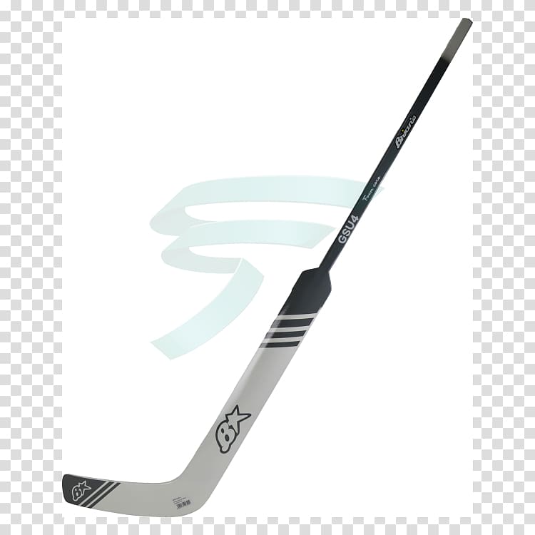 Ice hockey stick Hockey Sticks White Red Goaltender, GOALIE STICK transparent background PNG clipart