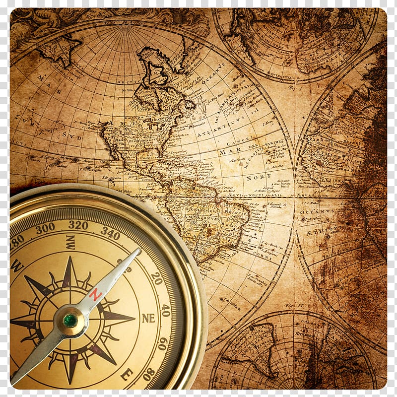 Out of the Present Crisis: Rediscovering Improvement in the New Economy World Map Compass Earth, map transparent background PNG clipart