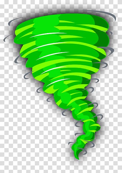 Tornado Alley , Cartoon Tornado transparent background PNG clipart