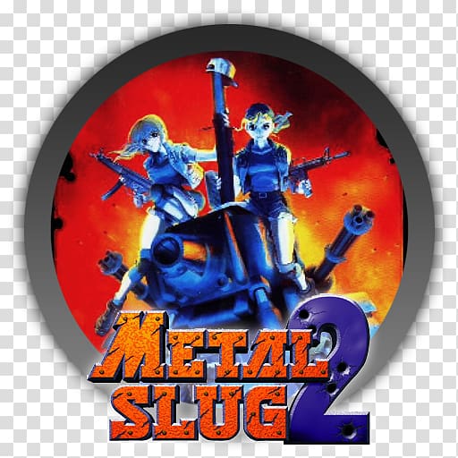 Metal Slug 2 Metal Slug 3 Metal Slug X Metal Slug 5, Metal Slug transparent background PNG clipart