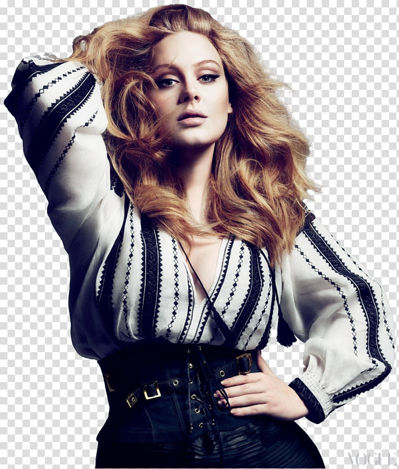 Adele 54th Annual Grammy Awards Vogue Mert and Marcus, adele transparent background PNG clipart