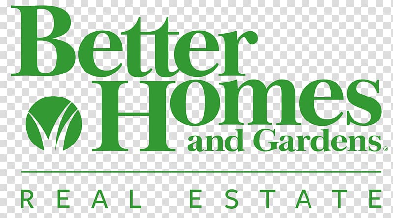 Better Homes and Gardens Real Estate Florida 1st Estate agent House, Real Estate transparent background PNG clipart