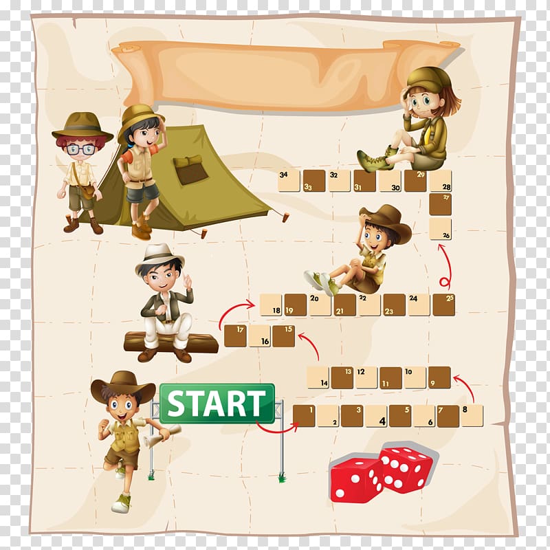 Camping Child Icon, Children camping material transparent background PNG clipart