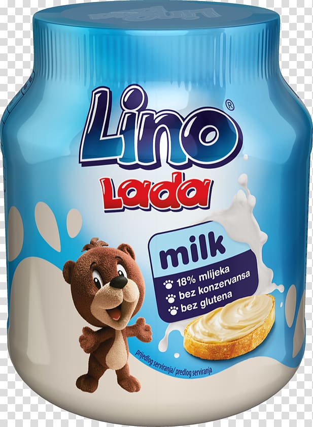 Milk Dairy Products Ice cream Coconut Podravka, milk transparent background PNG clipart
