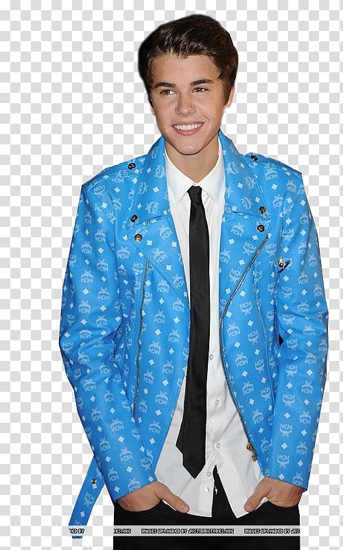 Justin Bieber Palais des Festivals et des Congrès Blazer 2012 NRJ Music Awards, justin bieber transparent background PNG clipart