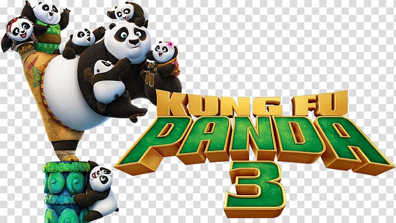 Kung Fu Panda World Po Mr. Ping Giant panda, Kung-fu panda transparent background PNG clipart