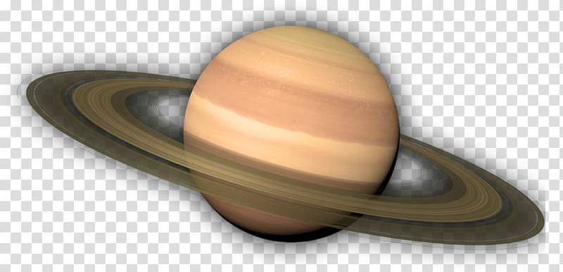 saturn illustration, Earth Saturn Planet Natural satellite, earth transparent background PNG clipart