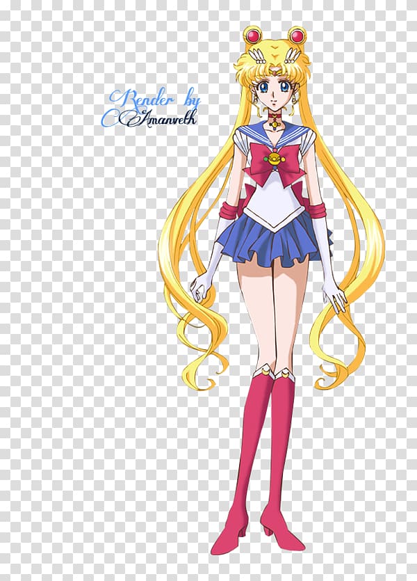 Sailor Moon Luna Sailor Venus Sailor Mercury Sailor Jupiter, Moon Pride transparent background PNG clipart