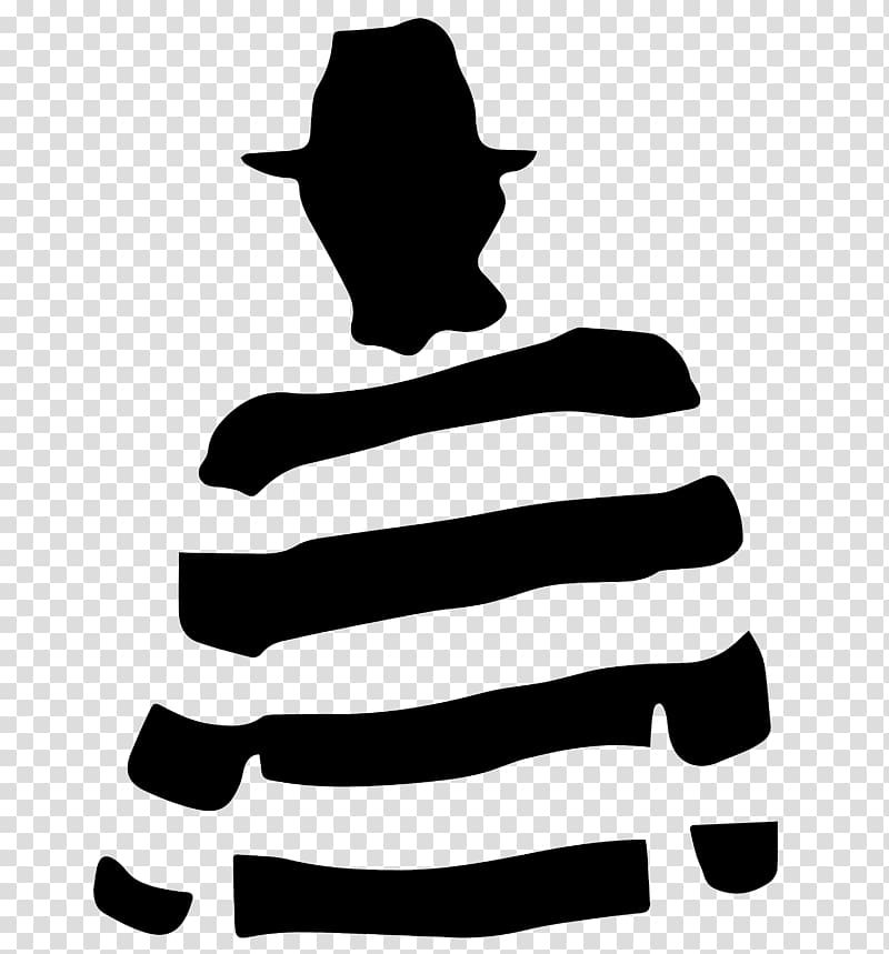 Freddy Krueger Jason Voorhees A Nightmare on Elm Street Decal, others transparent background PNG clipart