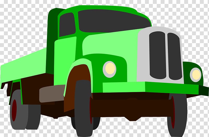 Car Rumah Kost Krian Pickup truck Tow truck, car transparent background PNG clipart