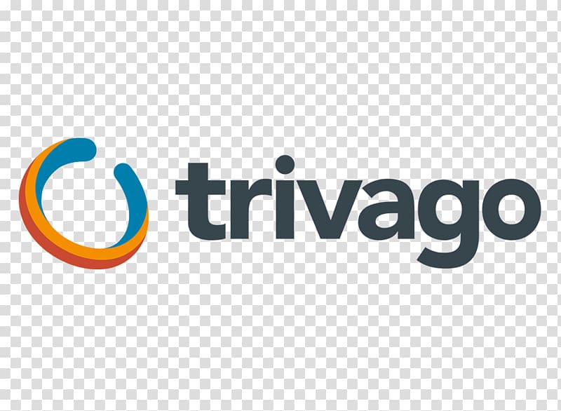 trivago N.V. Logo Rebranding Hotel, hotel transparent background PNG clipart