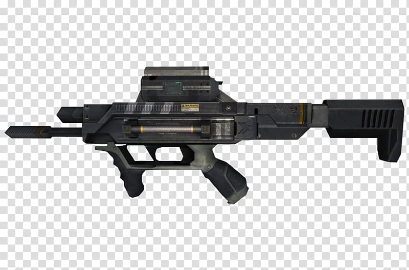 Battlefield 2142 Battlefield 4 Weapon Firearm Video game, assault riffle transparent background PNG clipart