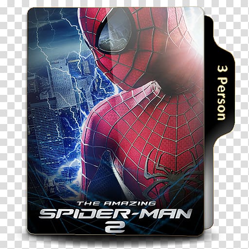 The Amazing Spider-Man 2 Gwen Stacy Film, spider-man transparent background PNG clipart