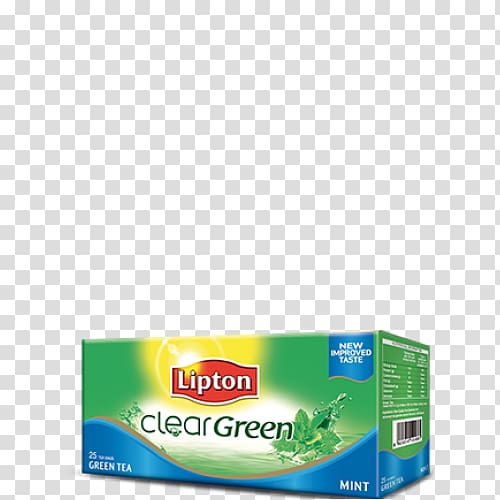 Green tea Lipton Tea bag Grocery store, tea transparent background PNG clipart