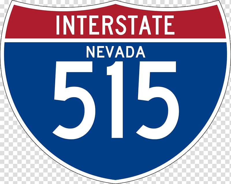 Boulder City Interstate 515 Nevada State Route 582 Spaghetti Bowl Road, nevada transparent background PNG clipart