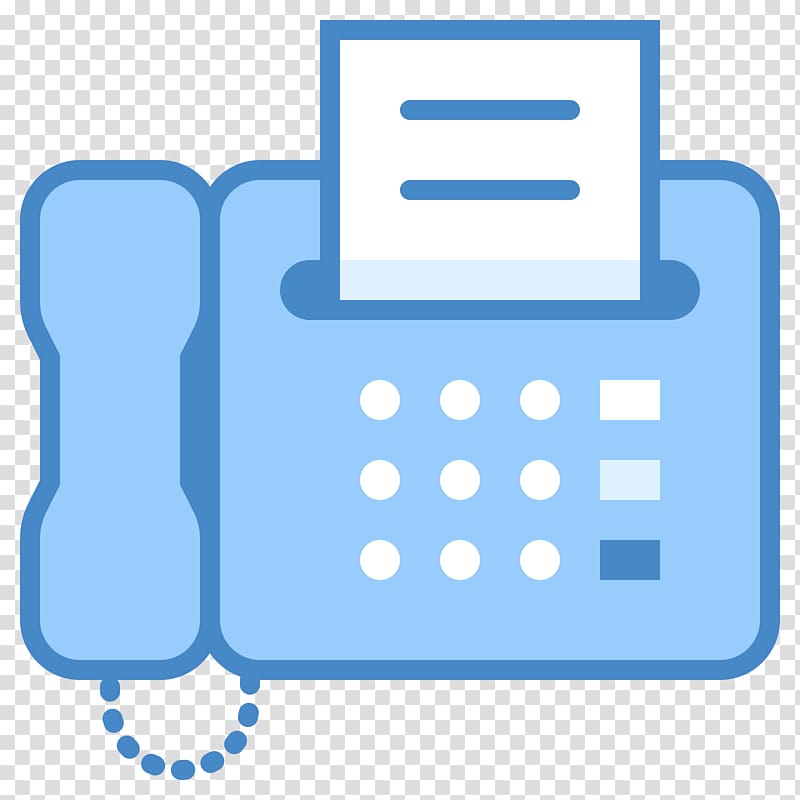 Computer Icons Fax server, fax icon transparent background PNG clipart