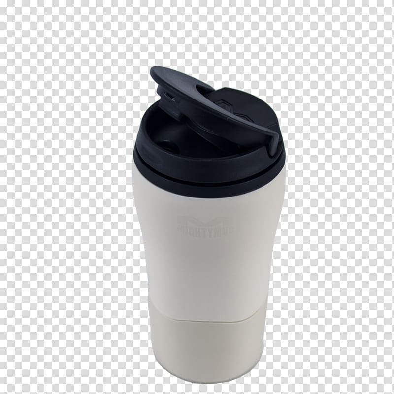 Mighty Mug Plastic Table-glass Drink, mug transparent background PNG clipart