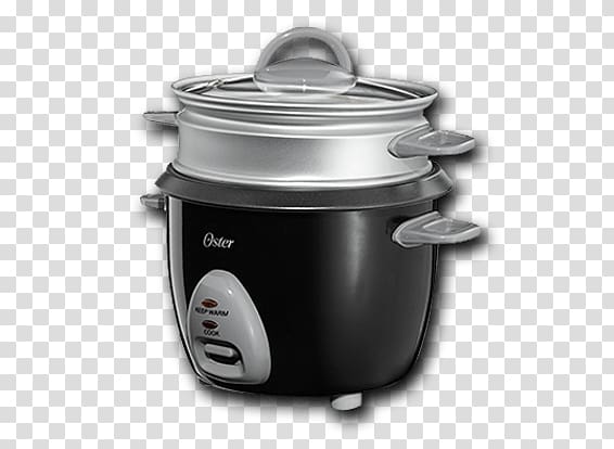 Rice Cookers Food Steamers Cooked rice Cooking, cooking transparent background PNG clipart