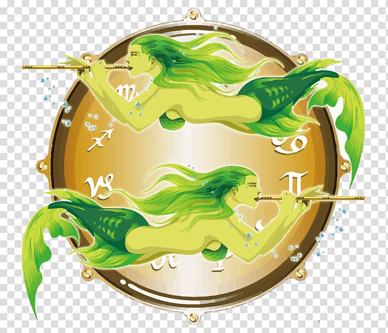 Pisces Musicians Horoscopes: ...by a Musician for Musicians Zodiac, Pisces transparent background PNG clipart