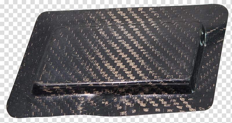 Material Rectangle Black M, low carbon transparent background PNG clipart