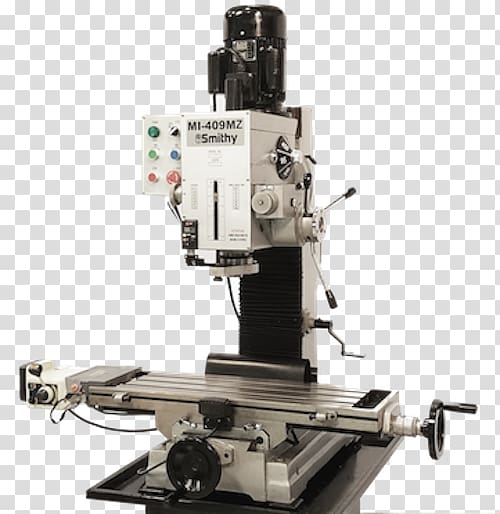 Milling Lathe Machine Jig grinder Augers, Milling Machine transparent background PNG clipart