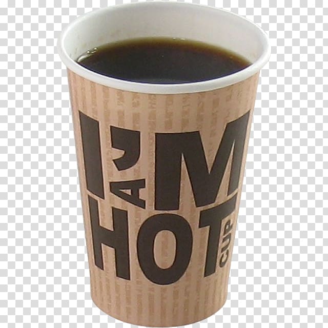 Coffee Tea Mug Paper cup cardboard, coffee mug transparent background PNG clipart