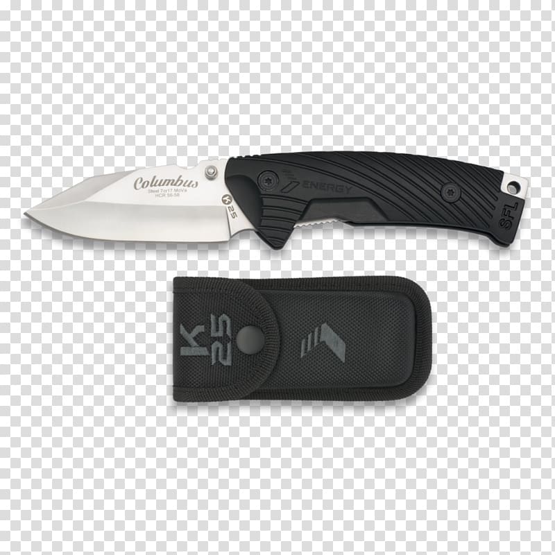Utility Knives Hunting & Survival Knives Pocketknife Blade, Crimson Viper transparent background PNG clipart