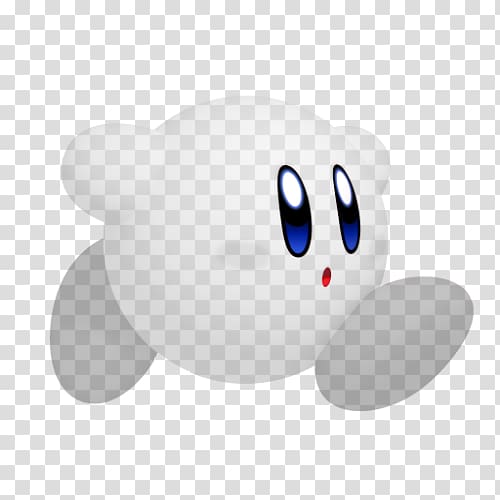 Kirby\'s Return to Dream Land Kirby\'s Dream Land 2 Kirby Air Ride Kirby\'s Block Ball, Kirby Crow transparent background PNG clipart