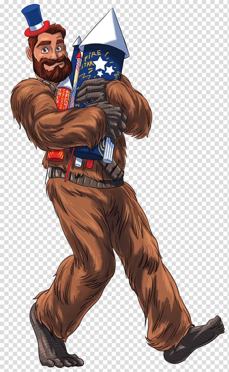 The Simpsons: Tapped Out Tap Ball Tap Wookiee Cartoon Independence Day, others transparent background PNG clipart