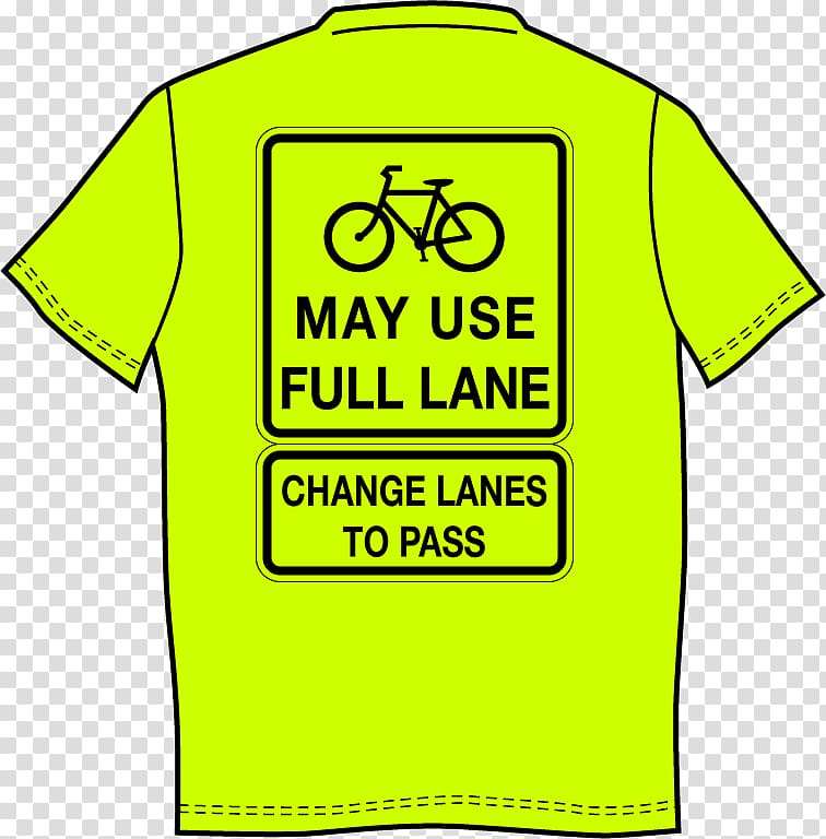 Bicycles May Use Full Lane Cycling Shared lane marking, Grinning Smiley transparent background PNG clipart