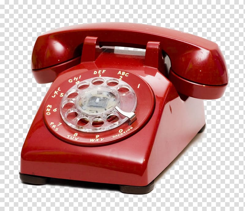 Telephone Rotary dial Ringtone Email Home & Business Phones, old phone transparent background PNG clipart