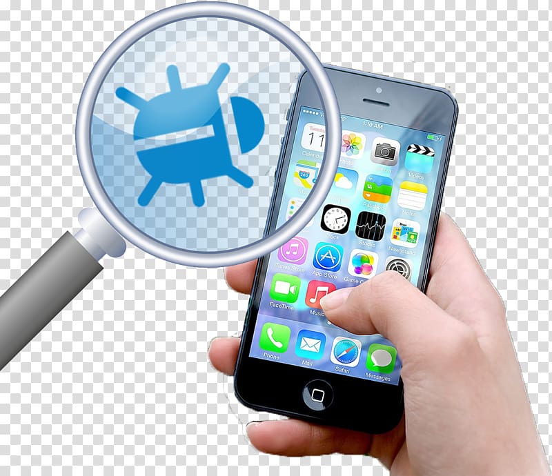 Mobile application testing Mobile app development Software Testing, boost mobile transparent background PNG clipart