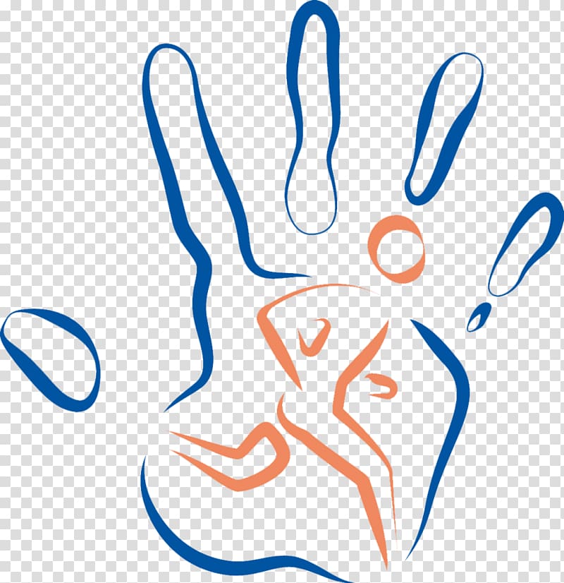 Sportmassage Therapy Athletic Massage Sports, massage hand logo transparent background PNG clipart