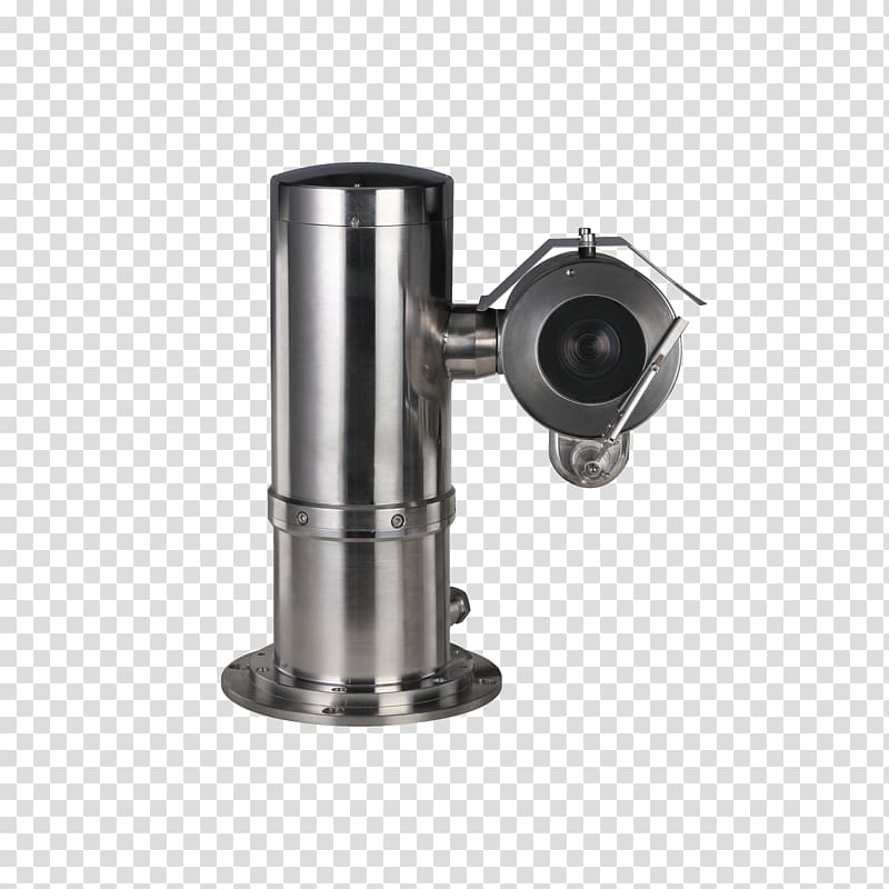 IP camera Pan–tilt–zoom camera Closed-circuit television Internet Protocol, Camera transparent background PNG clipart