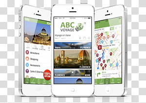 Smartphone Tour Agency Multimedia iPhone, smartphone transparent background PNG clipart thumbnail