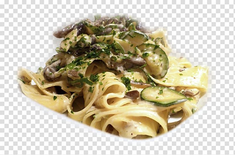 Pasta salad Italian cuisine Vegetarian cuisine Al dente, delicious mushroom transparent background PNG clipart