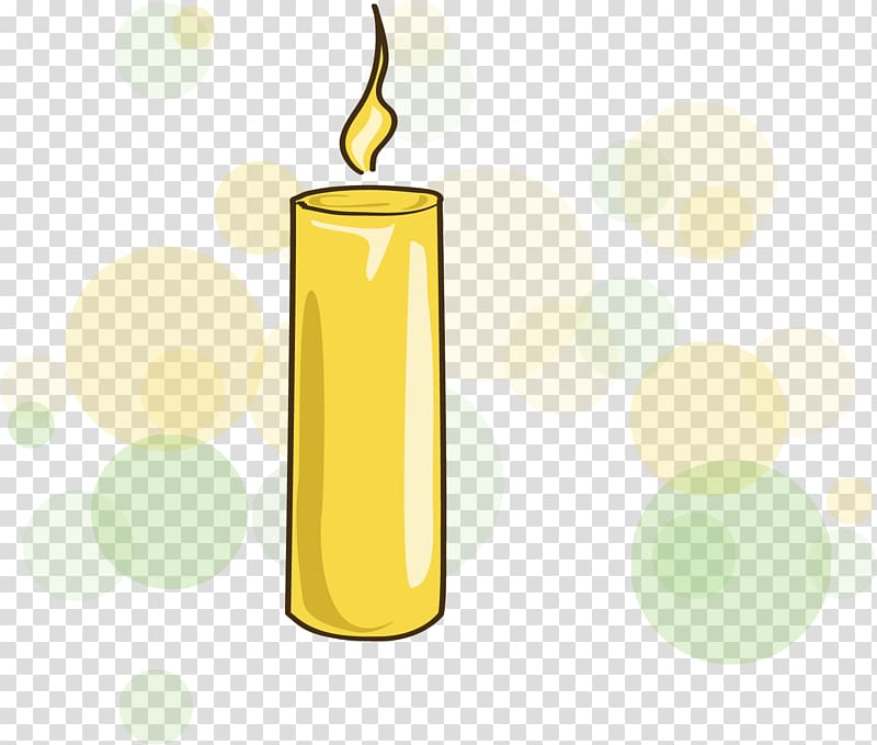 Candle Flame, Candle material transparent background PNG clipart